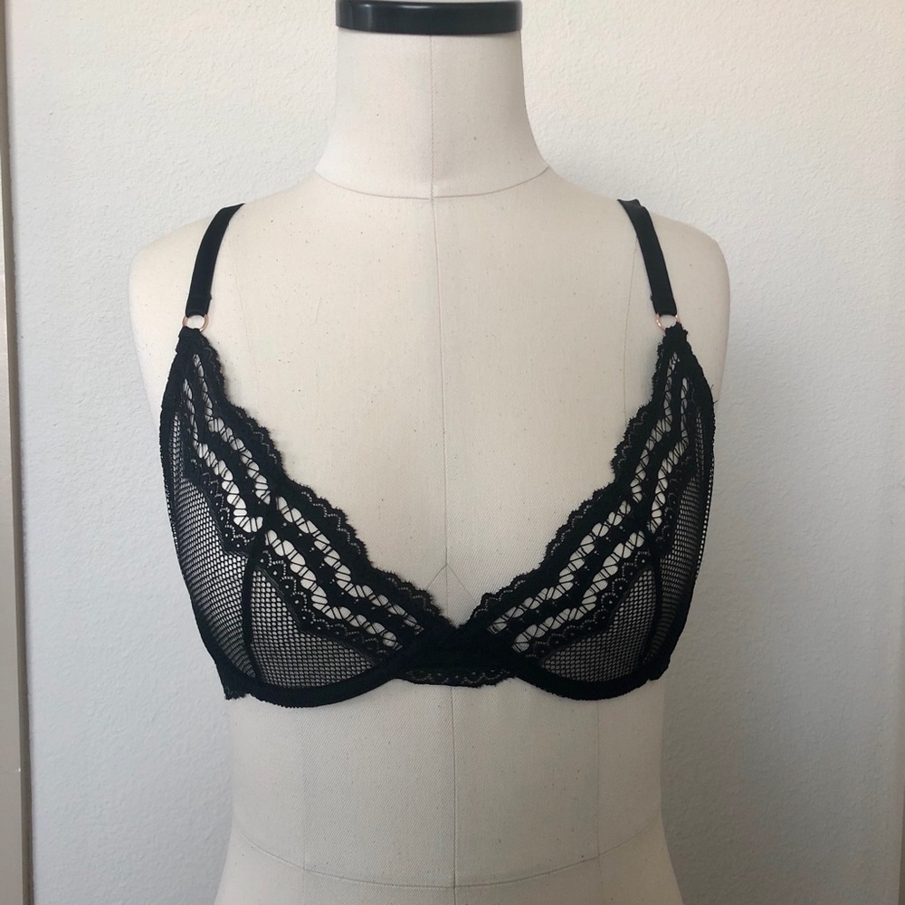Savage Fenty Bra